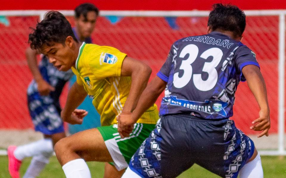 Listos los duelos de futbol de la Tercera División Profesional - El Sol de  Cuautla | Noticias Locales, Policiacas, sobre México, Morelos y el Mundo