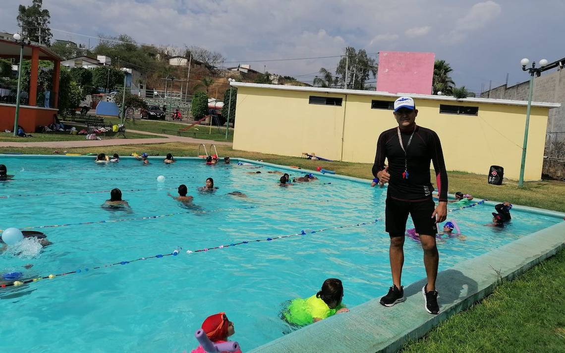 Escuelas de natación se suman al encuentro Formando Campeones - El Sol de  Cuautla | Noticias Locales, Policiacas, sobre México, Morelos y el Mundo