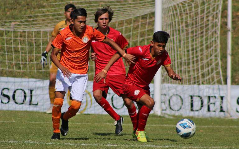 Futbol tercera division grupo 15