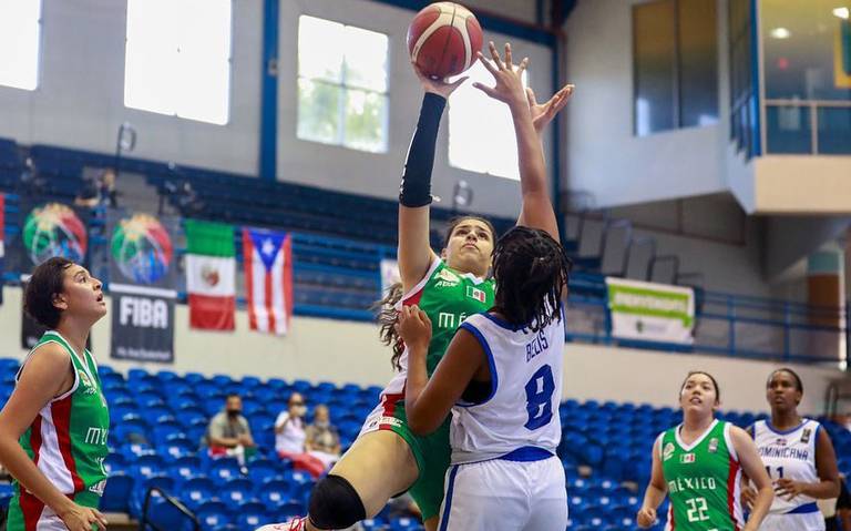Morelos enfrentará a cinco estados en nacional de basquetbol femenil - El  Sol de Cuautla | Noticias Locales, Policiacas, sobre México, Morelos y el  Mundo