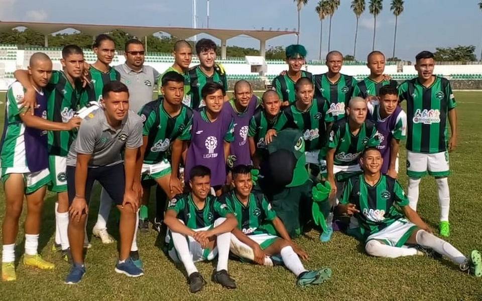 Los Halcones Oaxtepec vuelven a tercera división - El Sol de Cuautla |  Noticias Locales, Policiacas, sobre México, Morelos y el Mundo