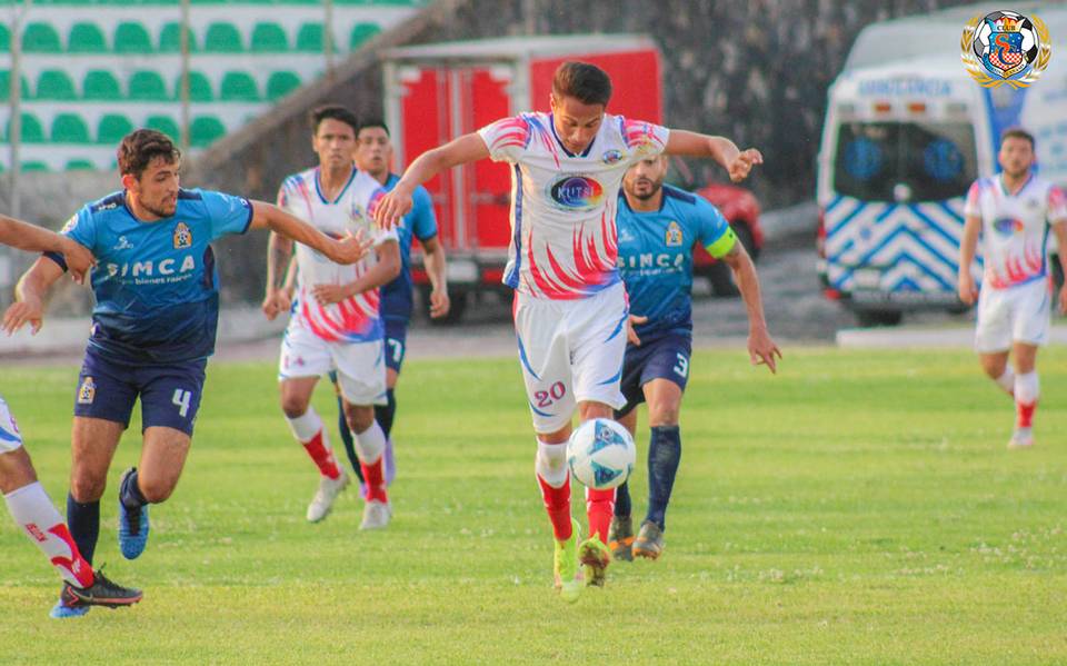 Sporting Canamy se prepara para debutar contra Leviatán en casa - El Sol de  Cuautla | Noticias Locales, Policiacas, sobre México, Morelos y el Mundo