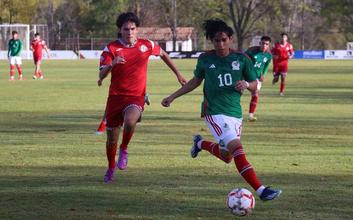 Torneo del Sol 2024 Jugadores de Morelos representan el estado El