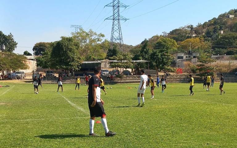 Halcones y Club Yautepec miden fuerzas en pretemporada - El Sol de Cuautla  | Noticias Locales, Policiacas, sobre México, Morelos y el Mundo