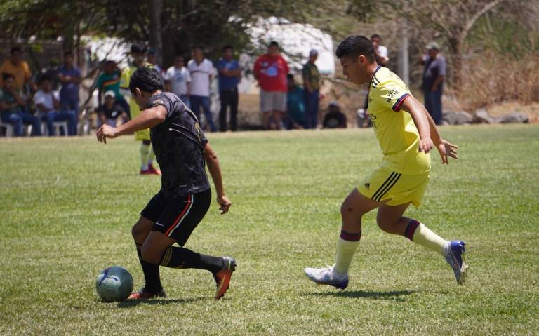 Zapata y Lobos jugarán la final en la Super Liga Premier de Temoac - El Sol  de Cuautla | Noticias Locales, Policiacas, sobre México, Morelos y el Mundo