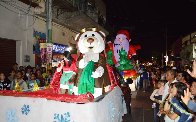 Caravana navide a regresa a Cuautla El Sol de Cuautla Noticias