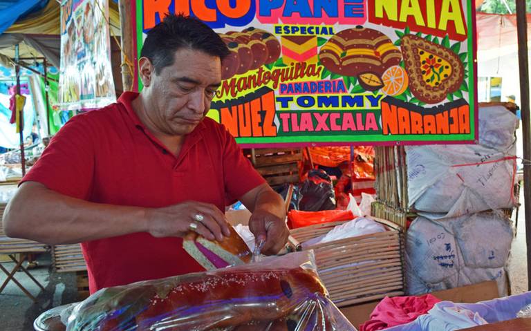 Las penas con pan son buenas - El Sol de Cuautla  Noticias Locales,  Policiacas, sobre México, Morelos y el Mundo