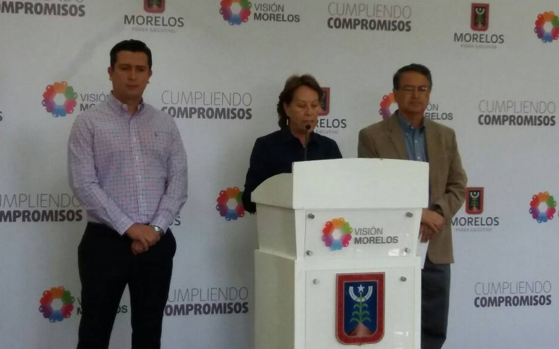 La Secretaría de Educación presenta el Portal RVOES - El Sol de Cuautla ...