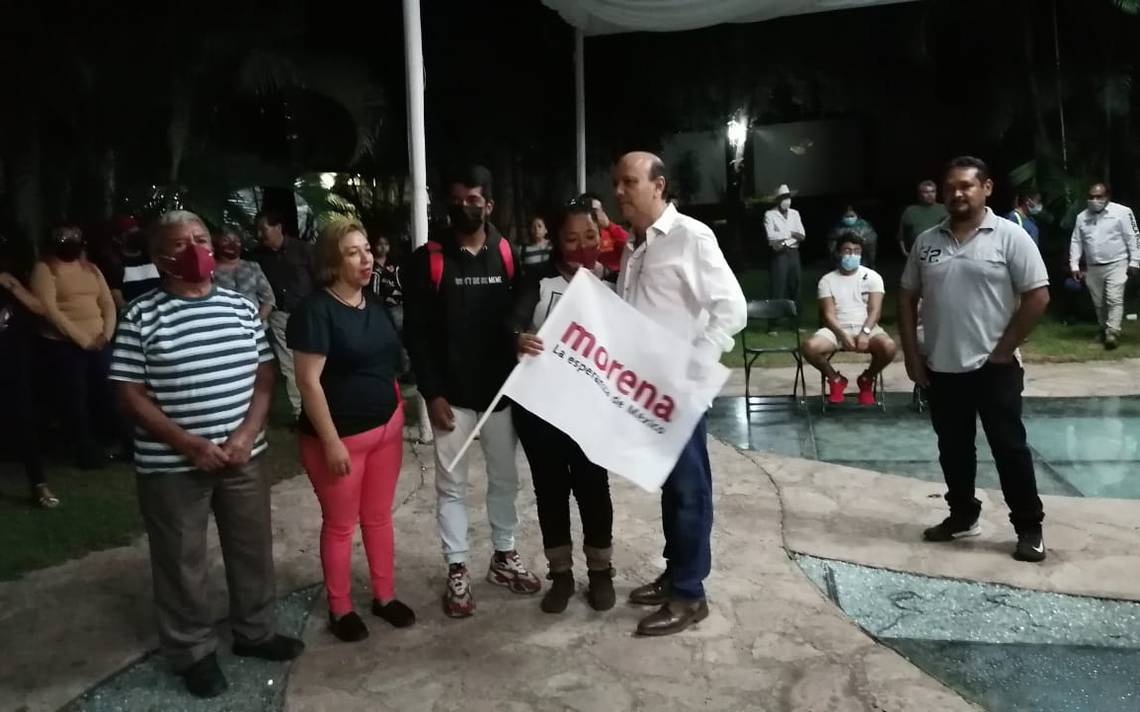 Rodrigo Arredondo gana la alcaldía de Cuautla - El Sol de Cuautla |  Noticias Locales, Policiacas, sobre México, Morelos y el Mundo