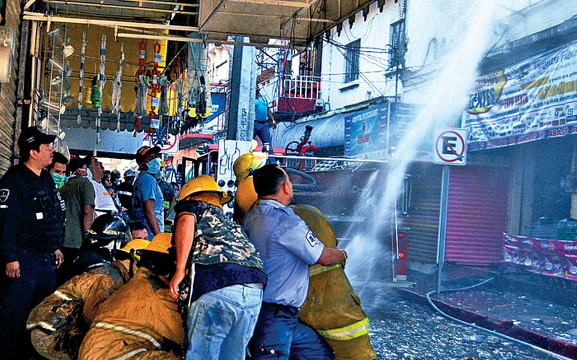 VIDEO] ¡Infierno en Cuautla! - El Sol de Cuautla | Noticias Locales,  Policiacas, sobre México, Morelos y el Mundo