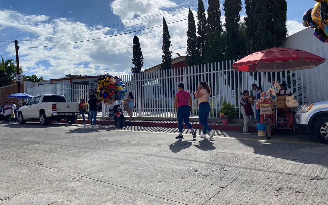 Planteles Educativos Inician Clausuras En Cuautla El Sol De Cuautla Noticias Locales