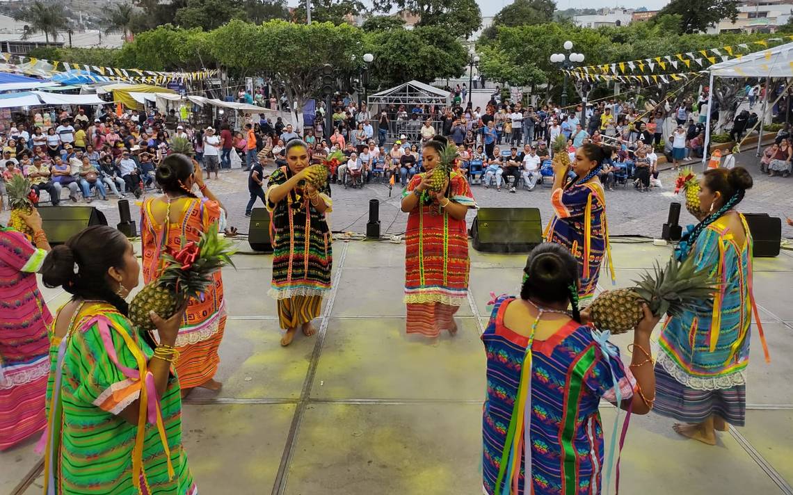 Mapaxtlán revive las danzas tradicionales de Morelos - El Sol de Cuernavaca  | Noticias Locales, Policiacas, sobre México, Morelos y el Mundo