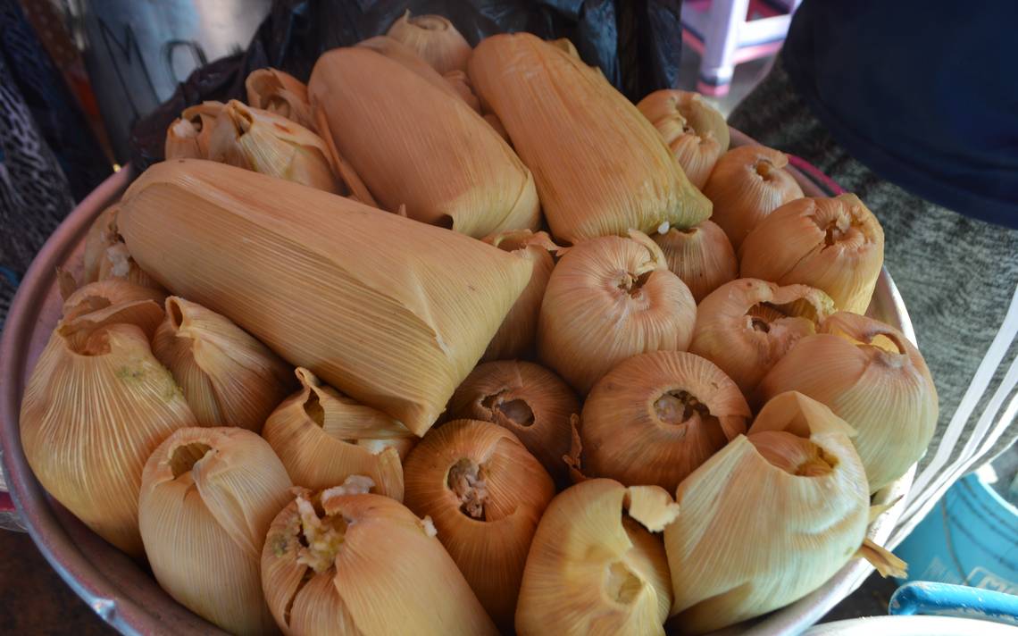 ¿te Tocaron Los Tamales ¡aprende A Prepararlos El Sol De Cuautla Noticias Localesemk 6031