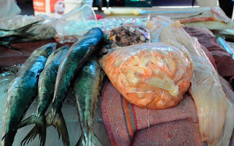 Venta de pescados y mariscos se desploma por altos precios - El Sol de  Cuautla | Noticias Locales, Policiacas, sobre México, Morelos y el Mundo