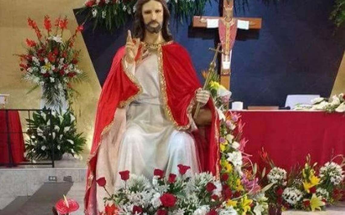 ¡Domingo de Fiesta en Cristo Rey! El Sol de Cuernavaca Noticias