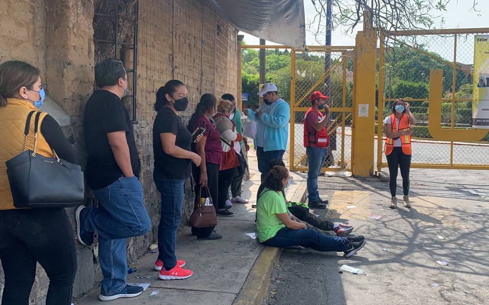 UAEM abrirá 200 espacios de reasignación en nivel superior - El Sol de  Cuautla | Noticias Locales, Policiacas, sobre México, Morelos y el Mundo