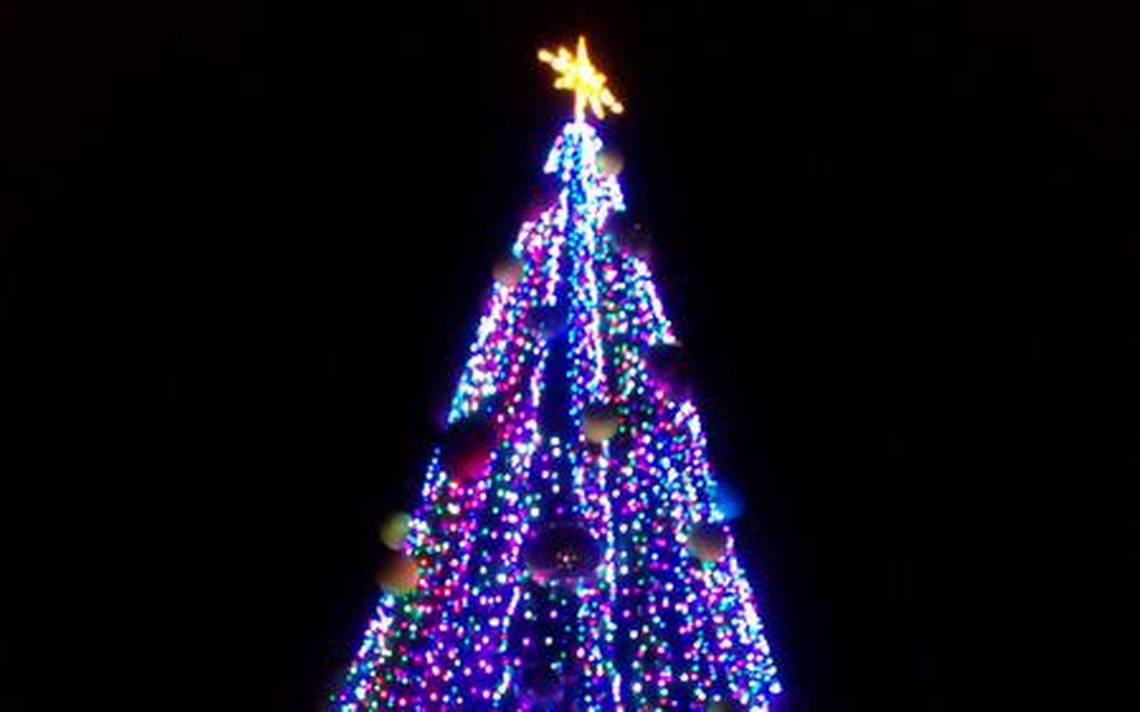 Tendrá Tepalcingo monumental árbol de Navidad - El Sol de Cuernavaca |  Noticias Locales, Policiacas, sobre México, Morelos y el Mundo