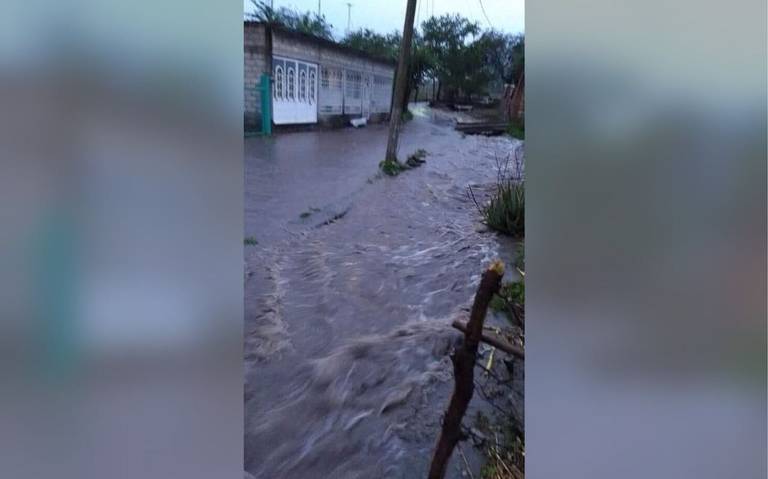 Tepalcingo cuenta con cuatro barrancas / Cortesía