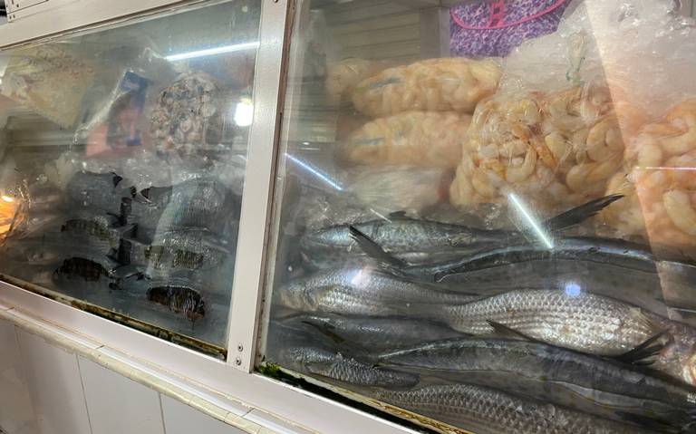 Despuntan ventas de pescado y mariscos en días santos - El Sol de Cuautla |  Noticias Locales, Policiacas, sobre México, Morelos y el Mundo