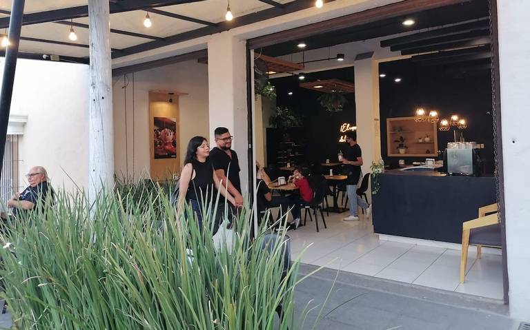 Cafeterías y restaurantes en donde celebrar a mamá - El Sol de Cuernavaca |  Noticias Locales, Policiacas, sobre México, Morelos y el Mundo