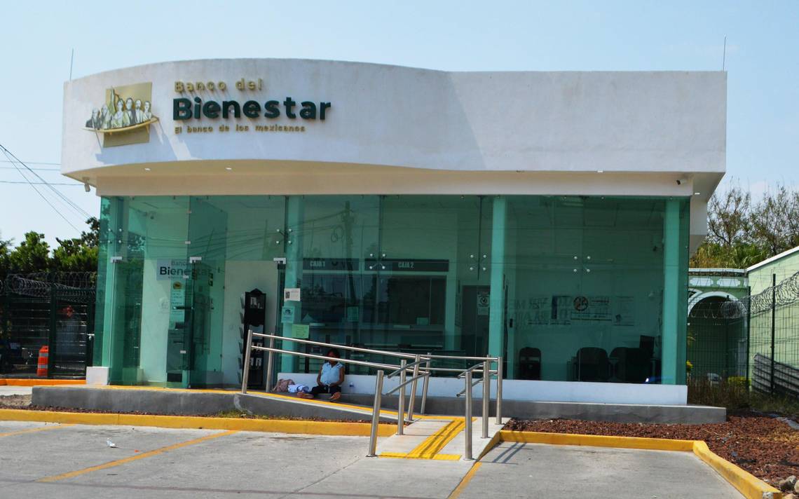 En Julio Operar N Bancos Del Bienestar En Morelos El Sol De