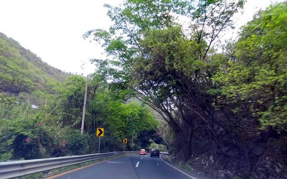 Volcadura en el Cañón de Lobos - El Sol de Cuautla | Noticias Locales,  Policiacas, sobre México, Morelos y el Mundo