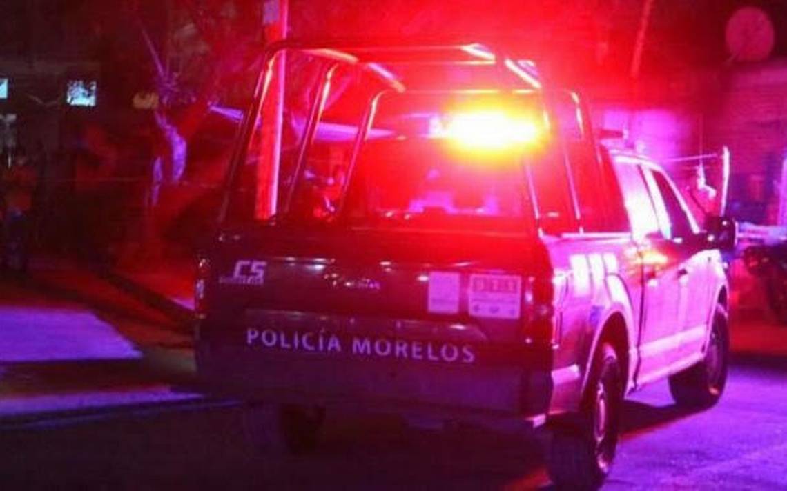 Cuautla Apoya A Familia De Mujer Policía Que Cayó De Una Patrulla El Sol De Cuautla Noticias 3480