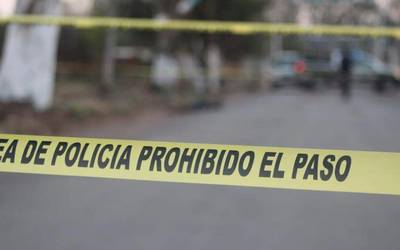 Violencia Mancha Destinos Turisticos Del Pais El Sol De Mexico